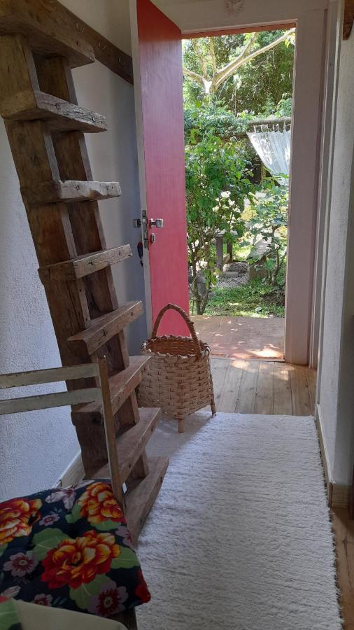 Aconchego Da Roca Hotel Goncalves Exterior photo
