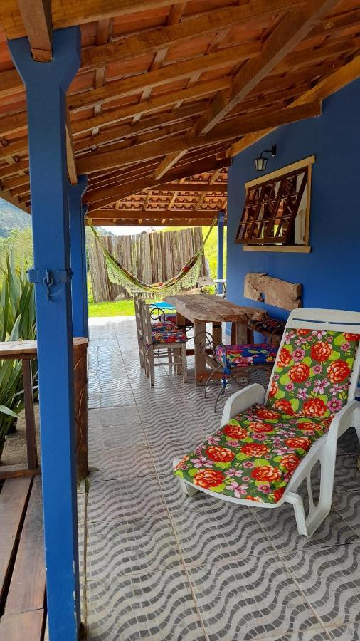 Aconchego Da Roca Hotel Goncalves Exterior photo