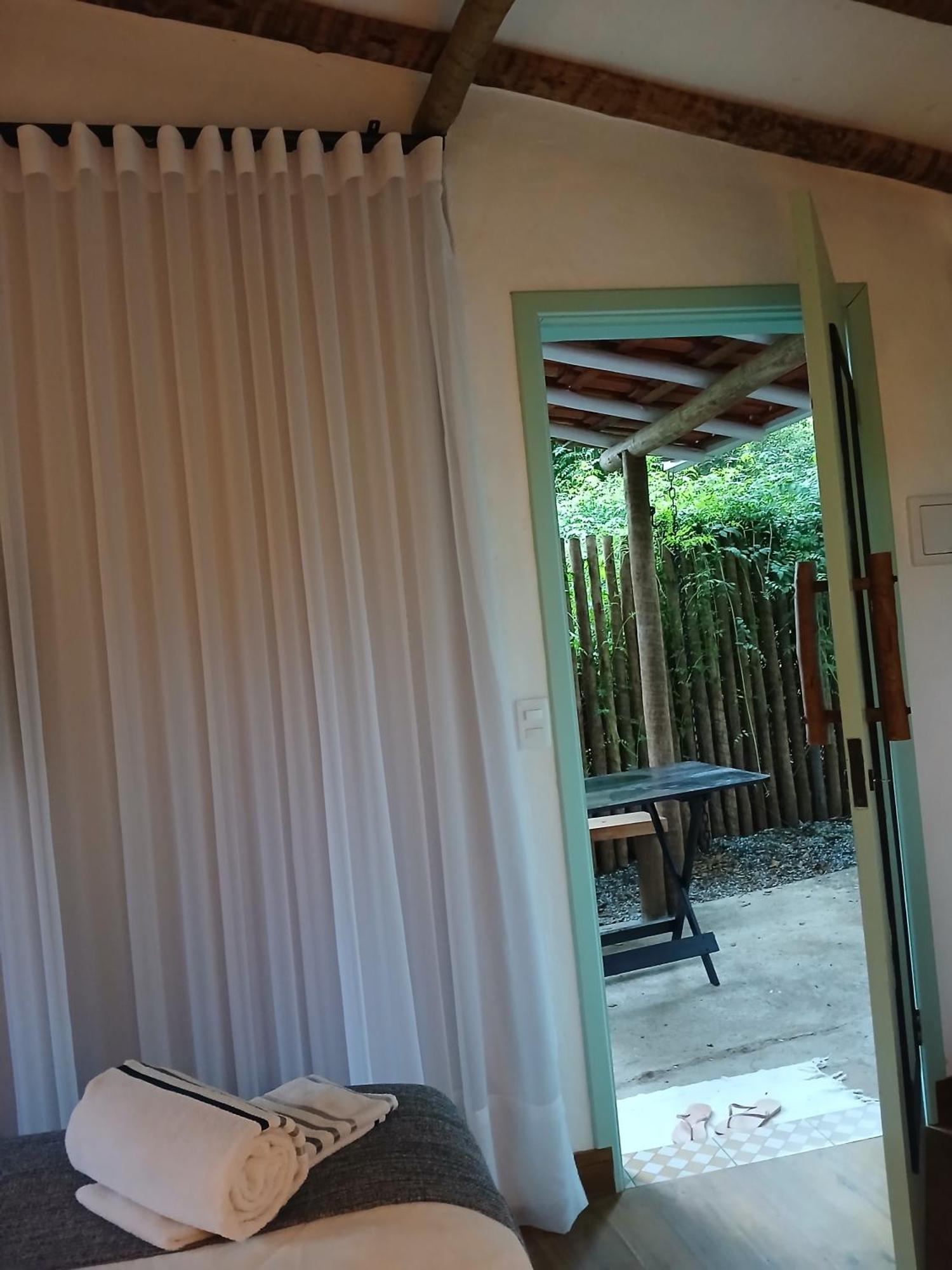 Aconchego Da Roca Hotel Goncalves Exterior photo